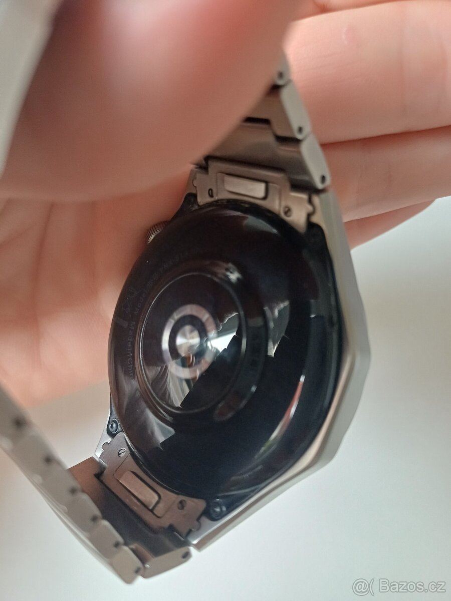 Huawei watch gt 4 - 3