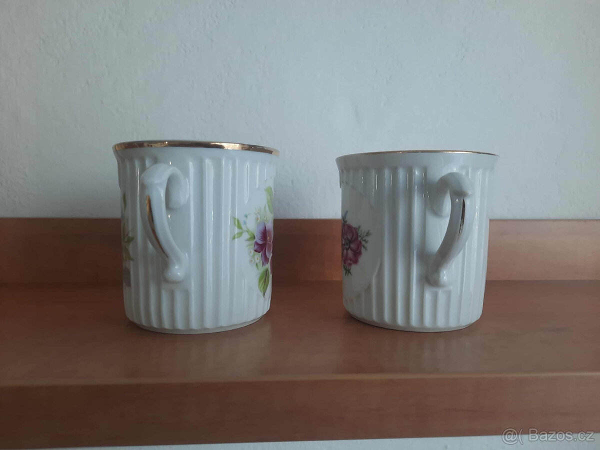 Hrníčky - 3