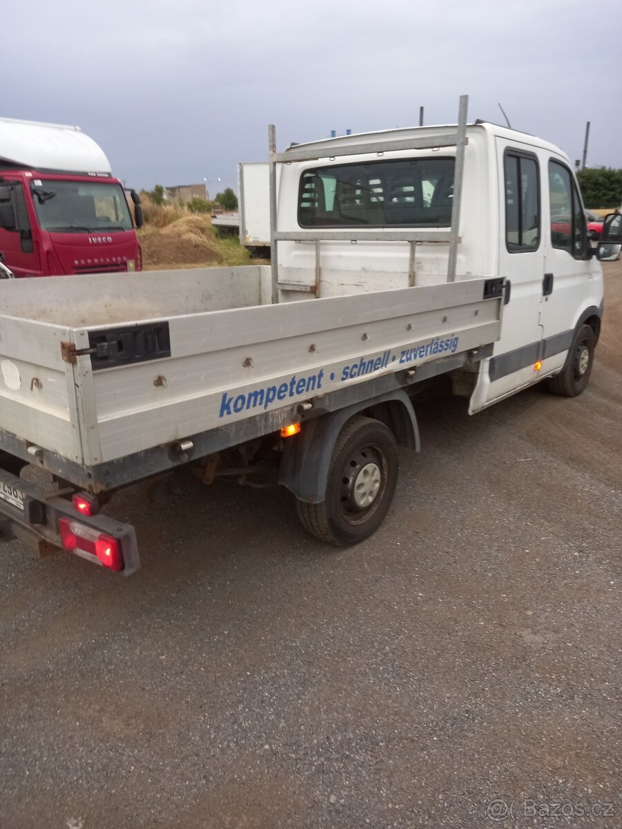 korba Iveco Daily 214x286 - 3