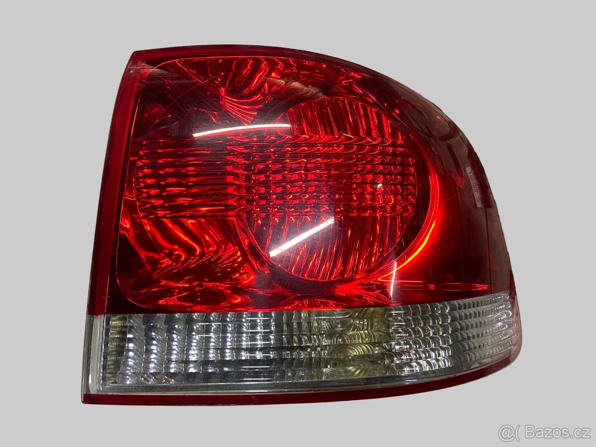 Zadní vnější světla VW Touareg 7L6945095K / 096K - 3