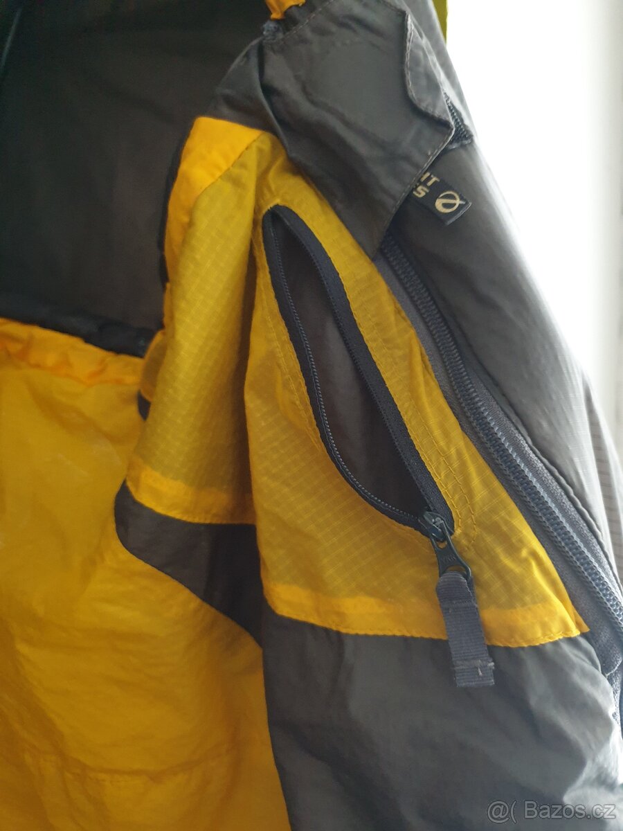 Lehký syntetický spací pytel TheNorthFace SCORPIO - 3