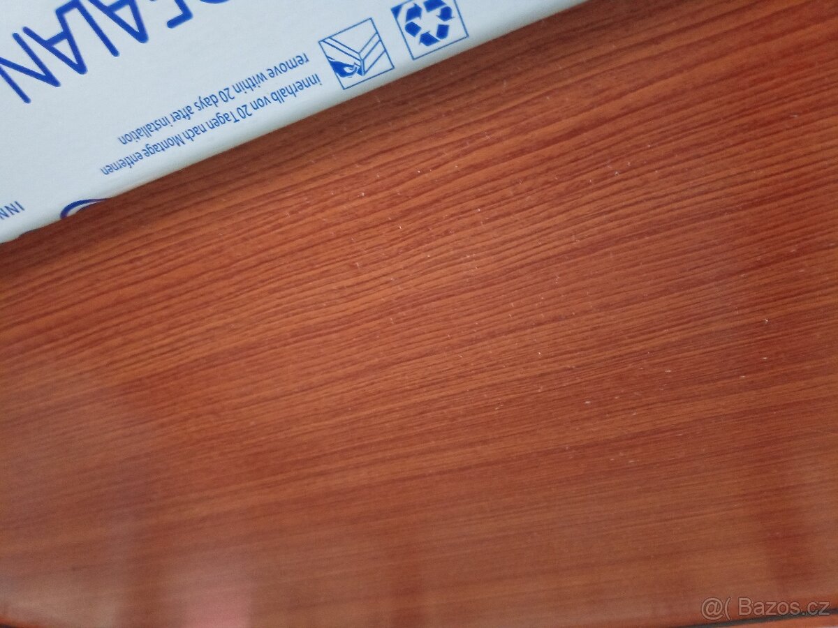 Prodám nové vchodové plastové dveře - 3