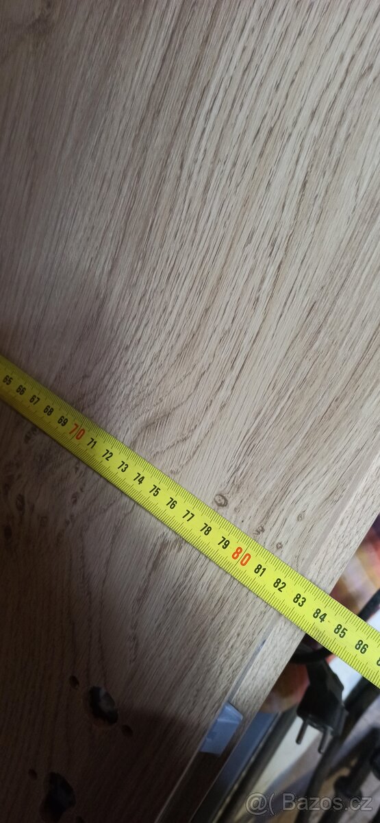 Prodám interiérové dveře - 3