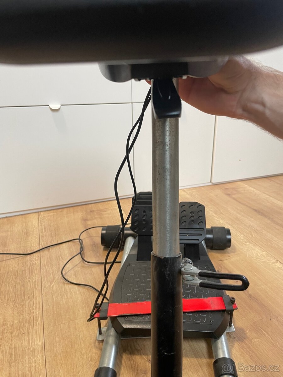 Thrustmaster T80 ferrari 488 GTB - 3