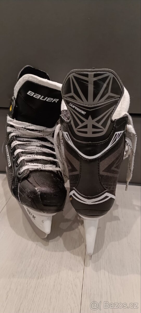 Dětské brusle Bauer Supreme EU 37,5 - 3