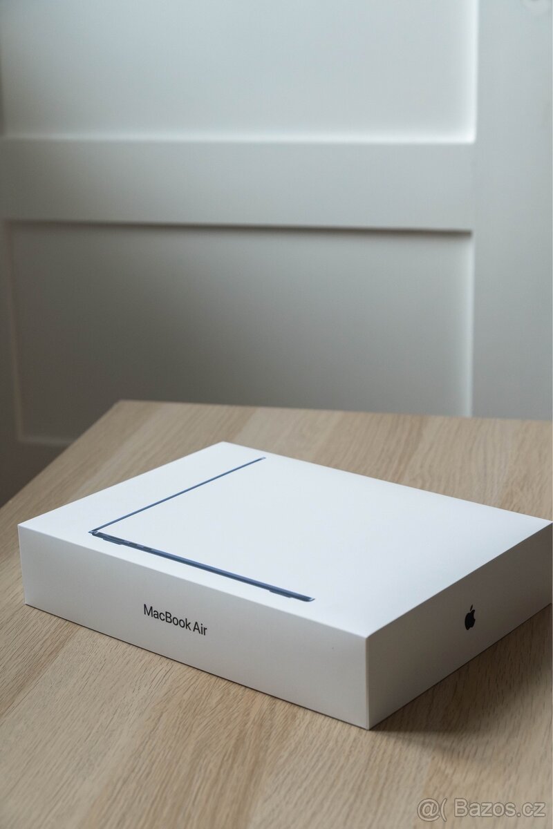 MacBook,Mac mini kompletní krabice - 3