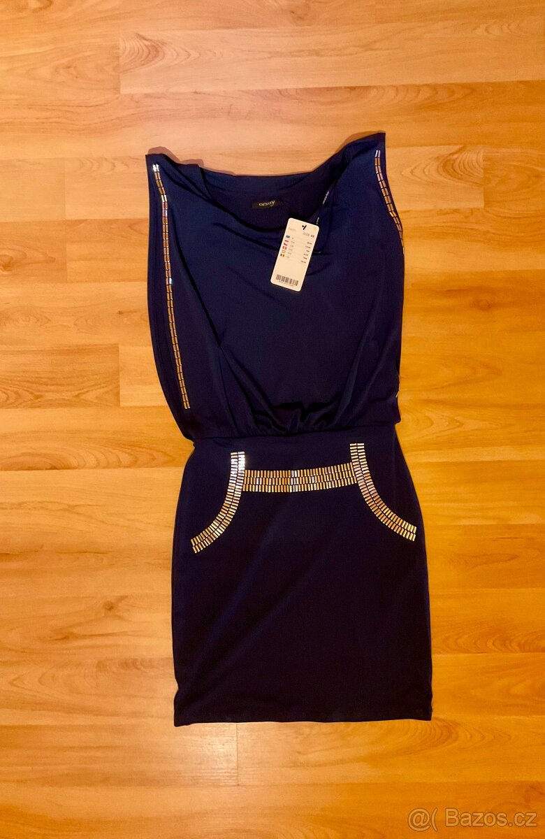 Společenské šaty Orsay,bonprix - 3