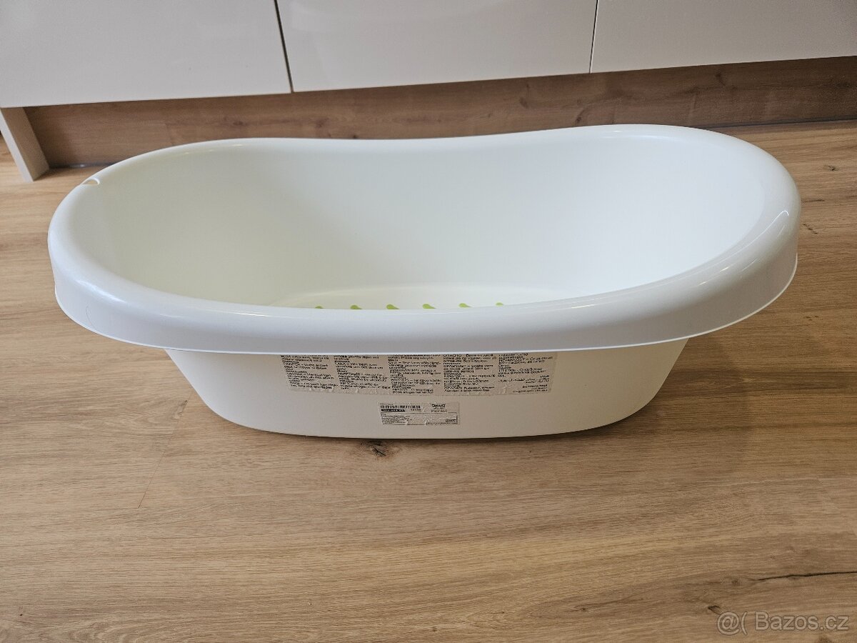 Dětská vanička LÄTTSAM IKEA - 3