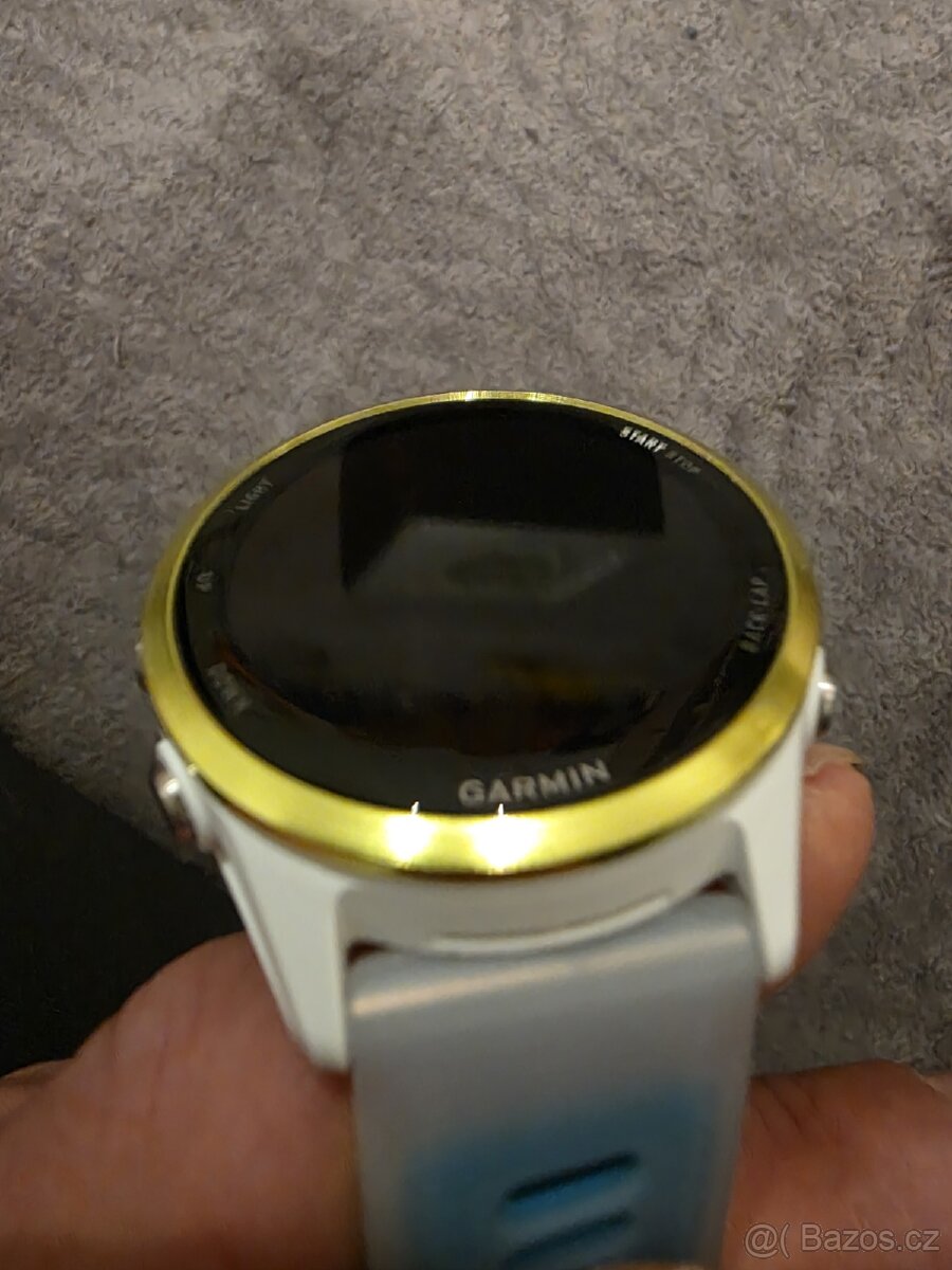 Garminky forerunner 570 - 3