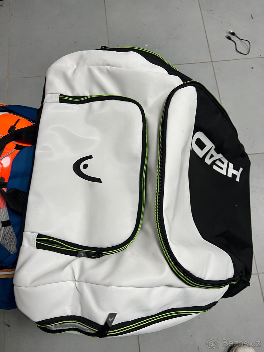 Taška na lyže Head Rebels - 3