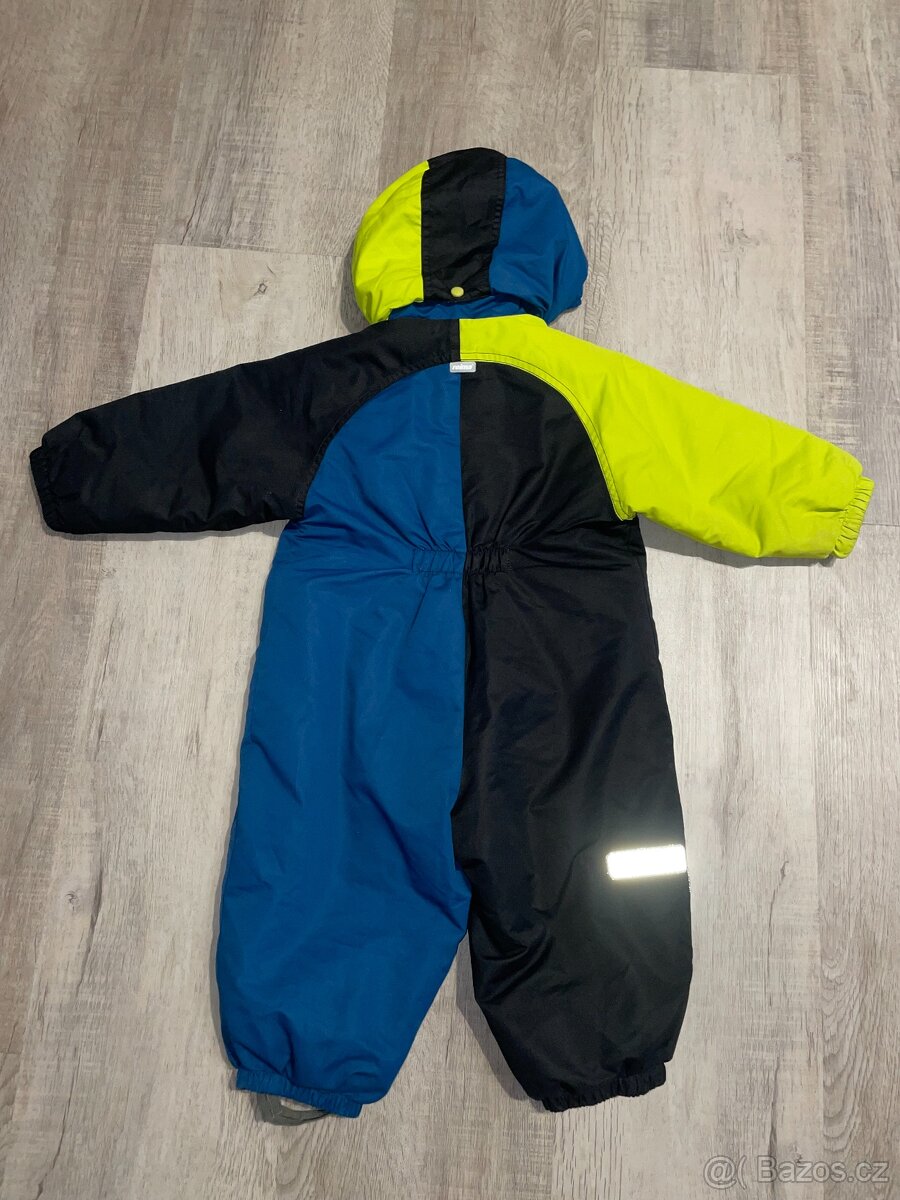 Zimní kombinéza Reima - 3