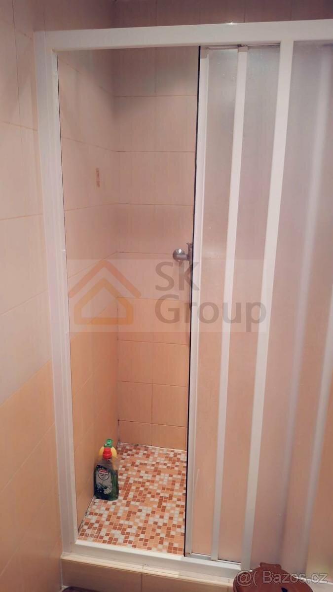 Pronájem garsoniéry v K. Varech - 3