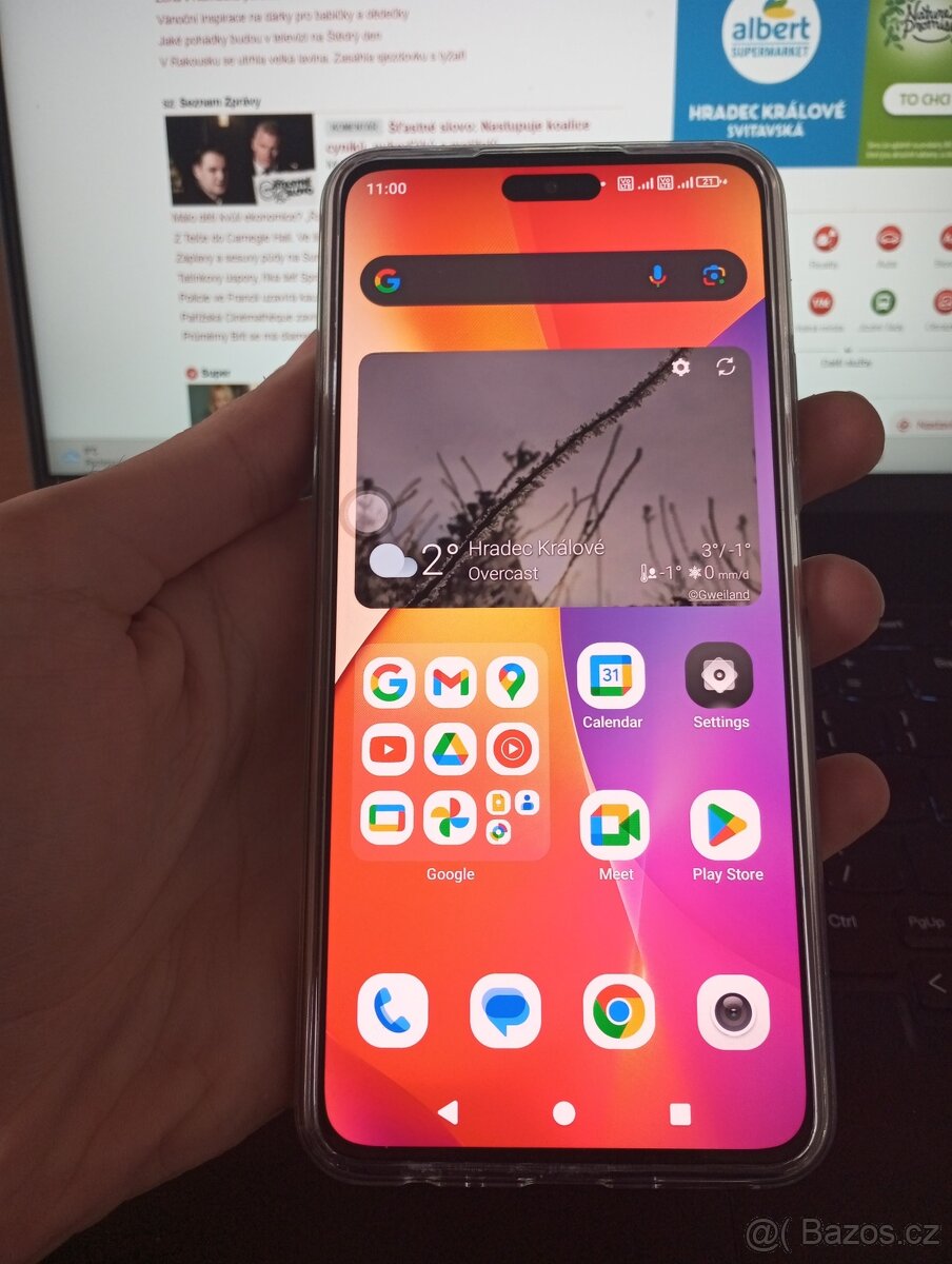 myPhone N23 Plus (2025) - 3