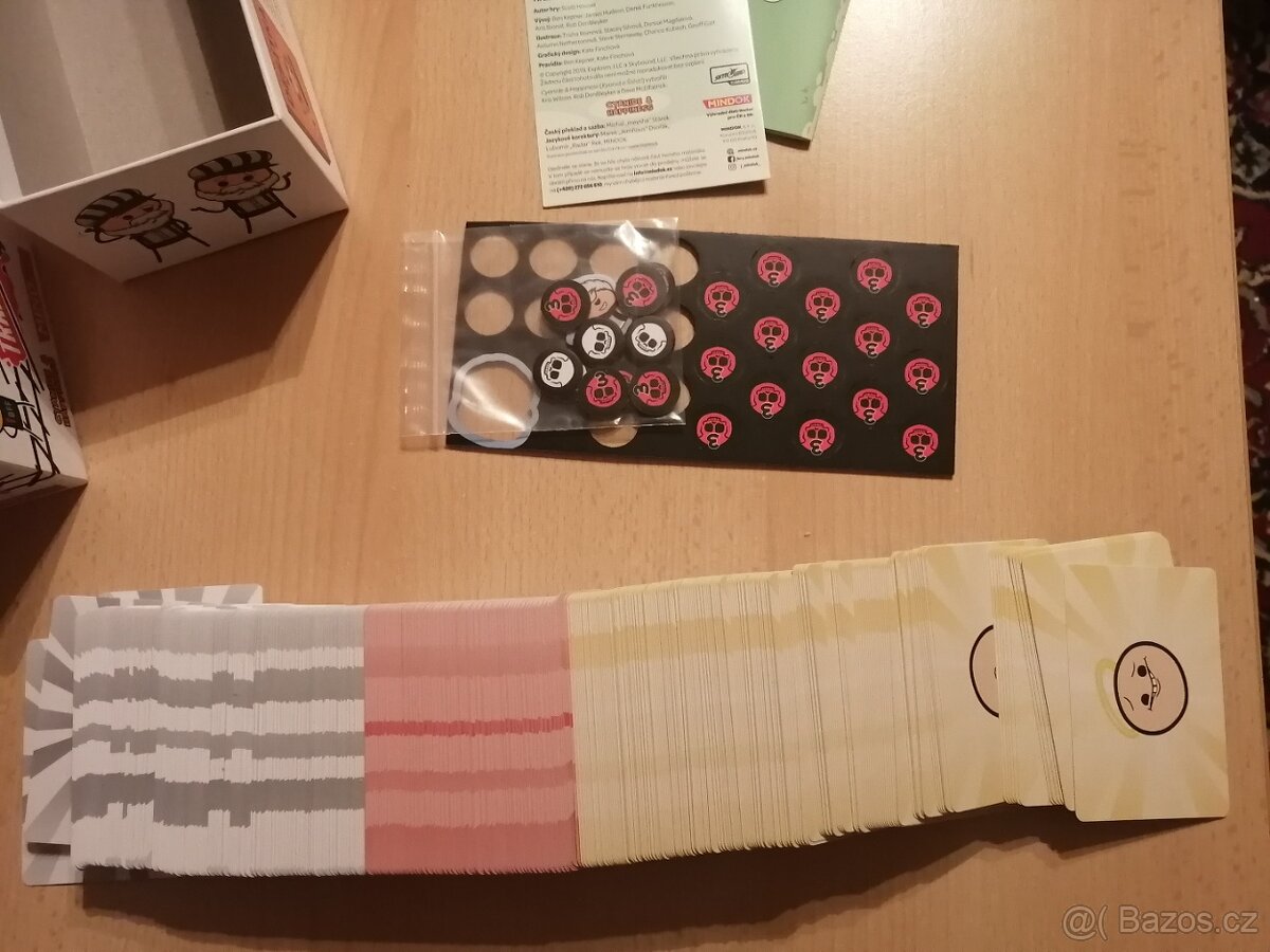 Hra pro celou rodinu - 3