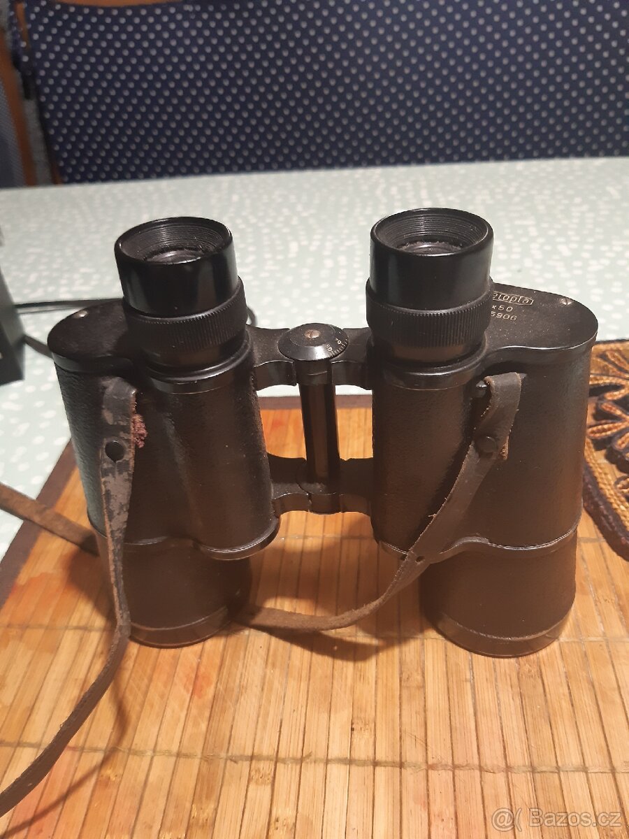 Dalekohled Meopta - 3