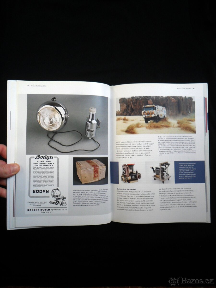 Bosch v České republice ( rozfoceno 10 snímků ) - 3