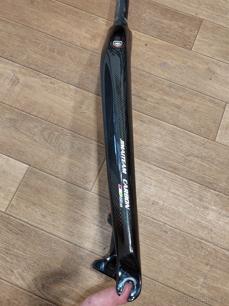 Vidlice karbon 29" - 3