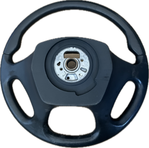 IVECO EUROCARGO volant - 3