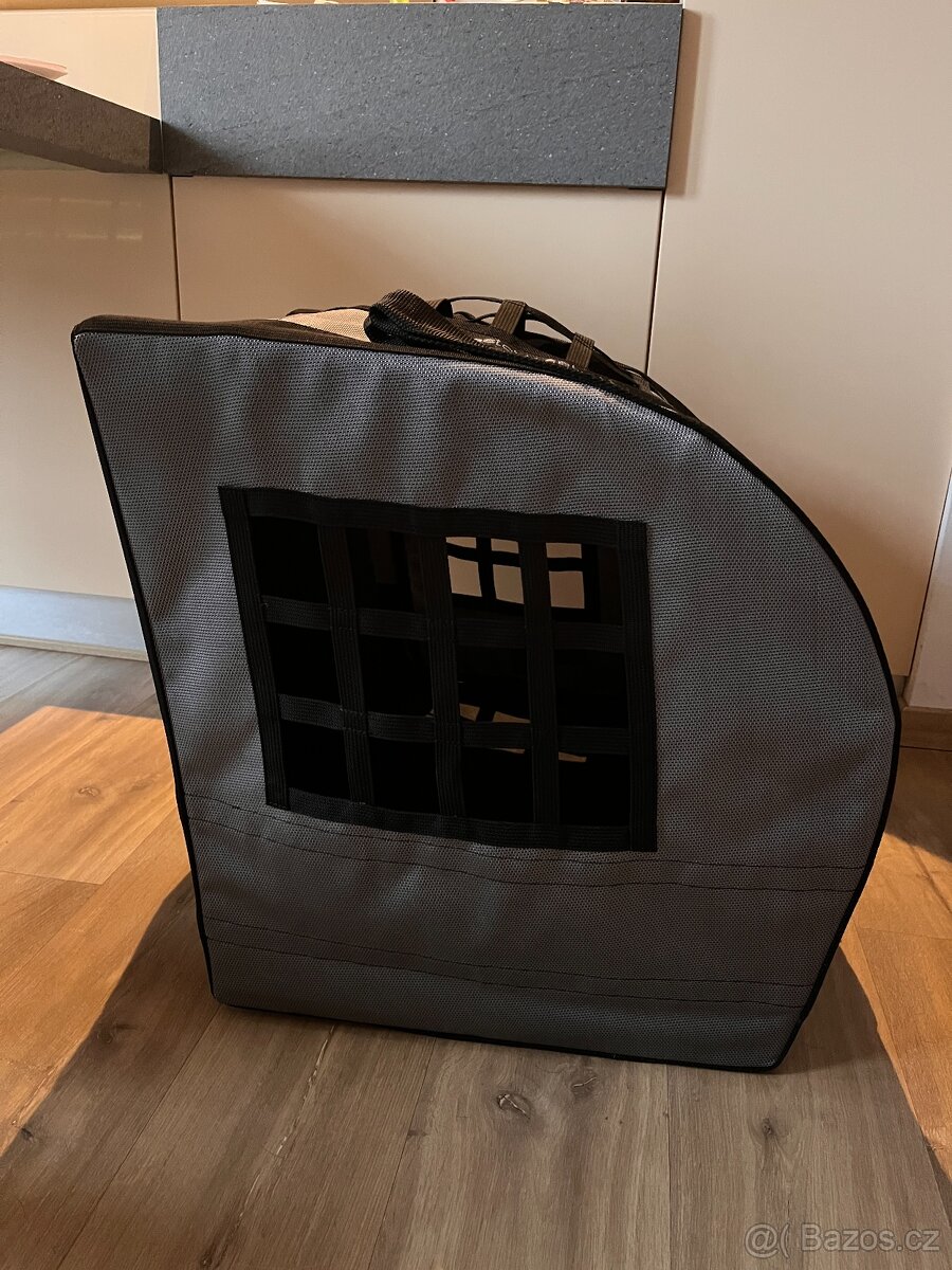 Box pro psa - Cestováček - 3