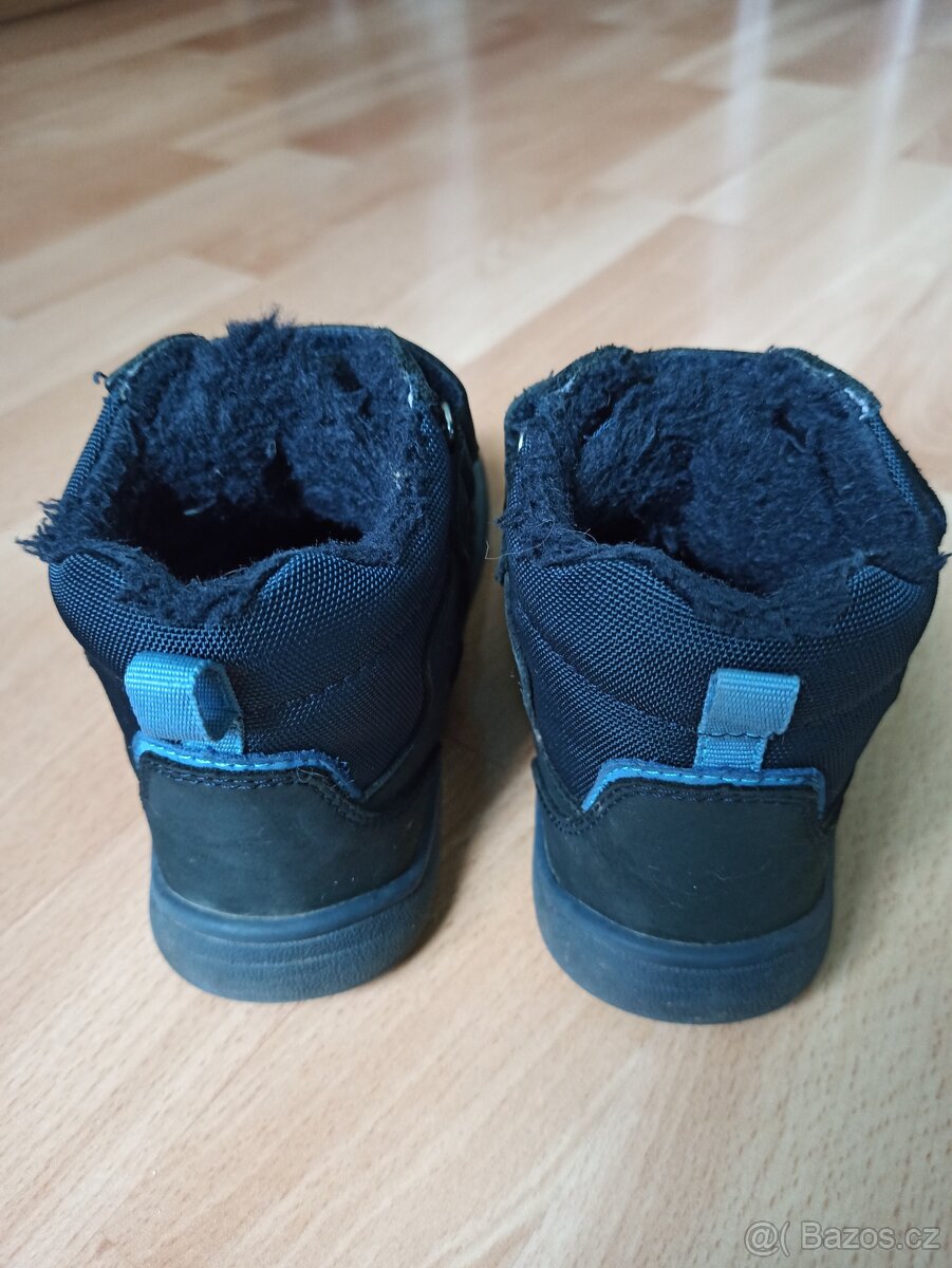 Zimní boty Protetika 28 - 3
