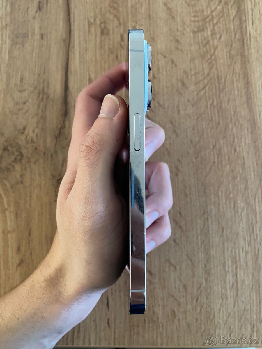 iPhone 14 Pro 128 GB - TOP STAV - 3