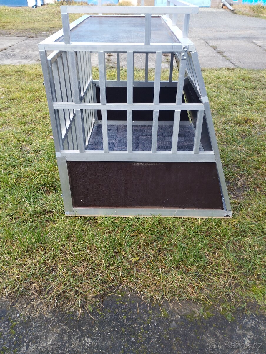 Přepravka pro psa - 3