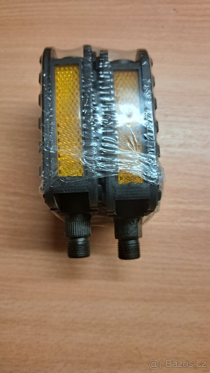 Cyklistické pedály - 3