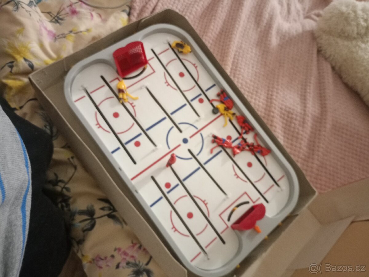 Staré herní konzole - 3