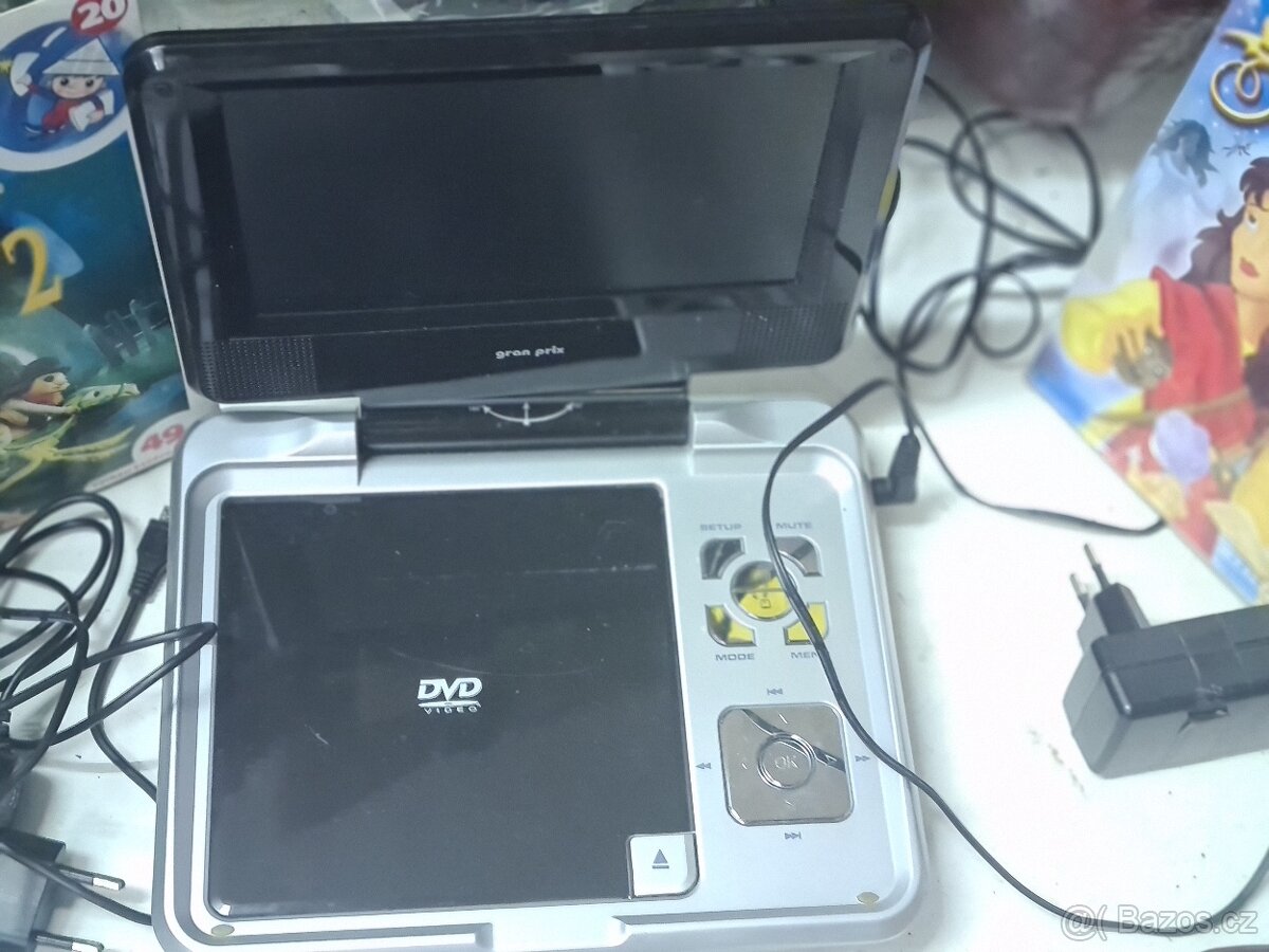 prodam fotaky a jine - 3