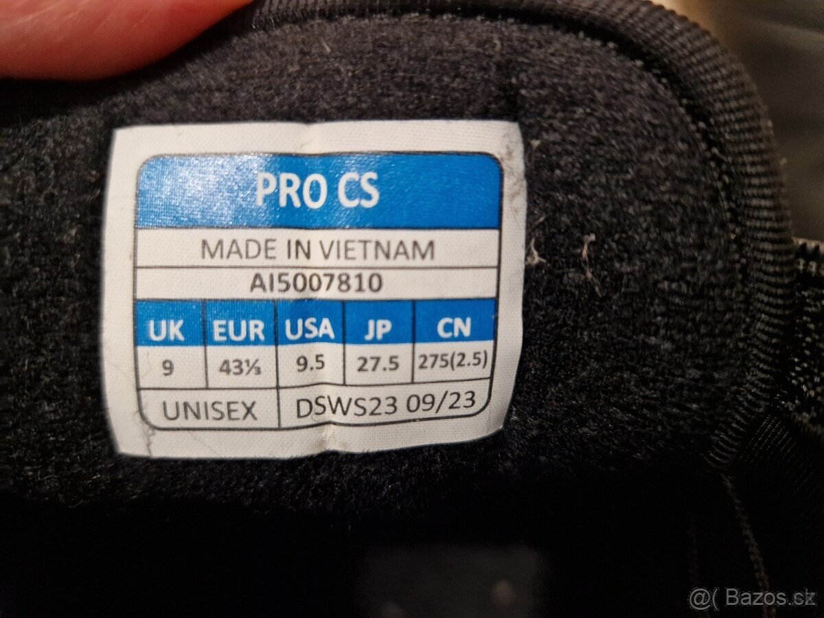 Atomic Pro Cs - combi - 3