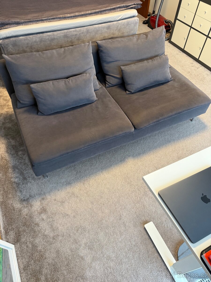 IKEA gauč na prodej - 3