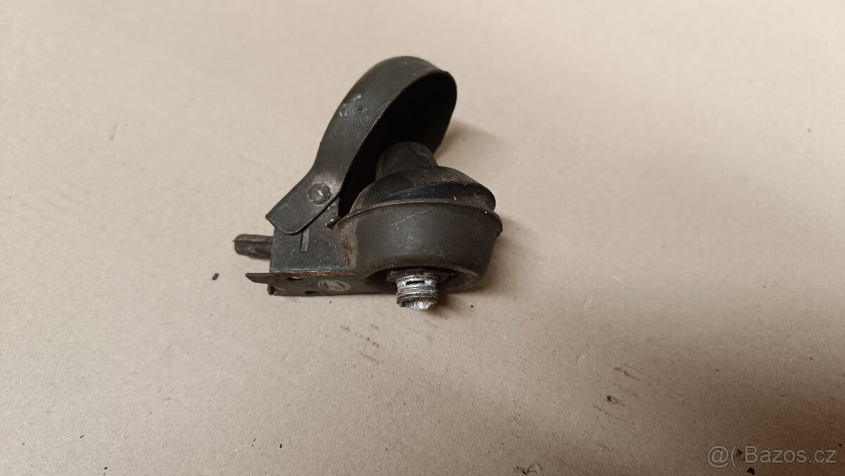 DKW Munga - ostřikovač , nepoužitý - 3