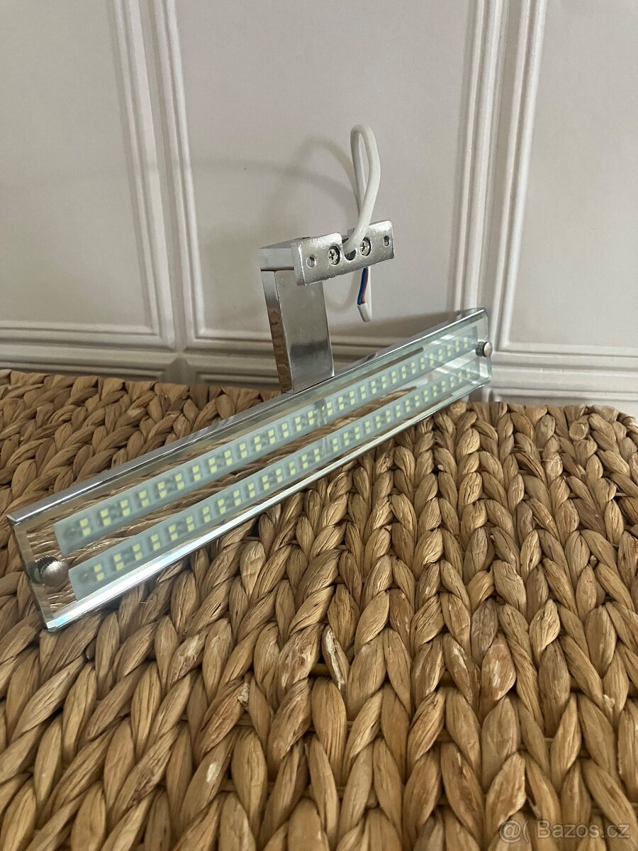 Led světlo - 3
