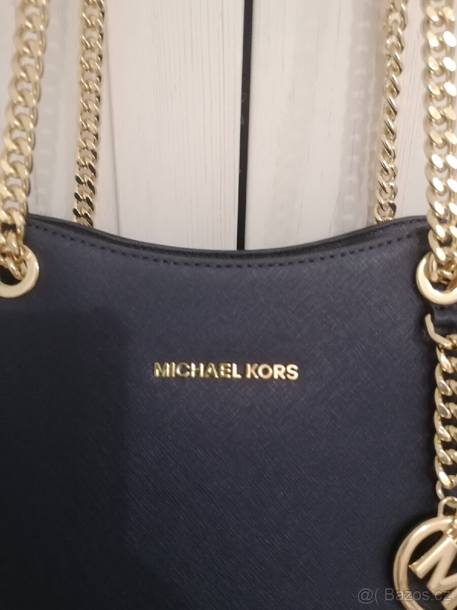 Nádherna kabelka Michael Kors - 3