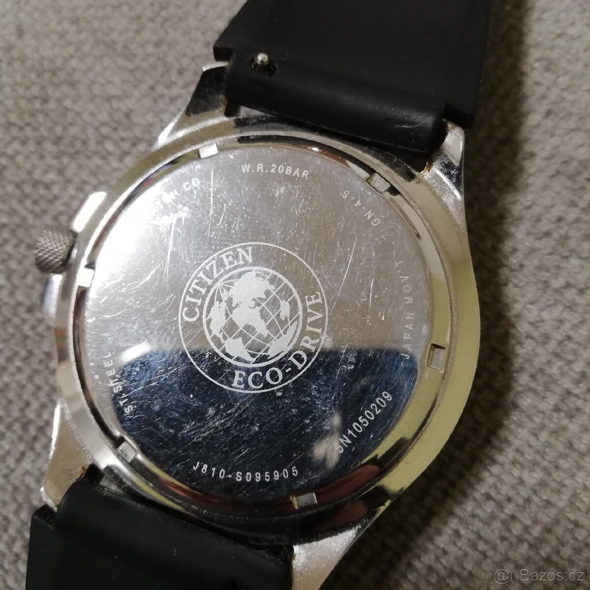 Hodinky Citizen - 3