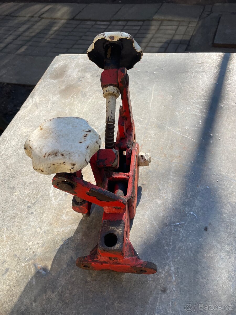 Nastavovaci těleso Tera Vari - 3