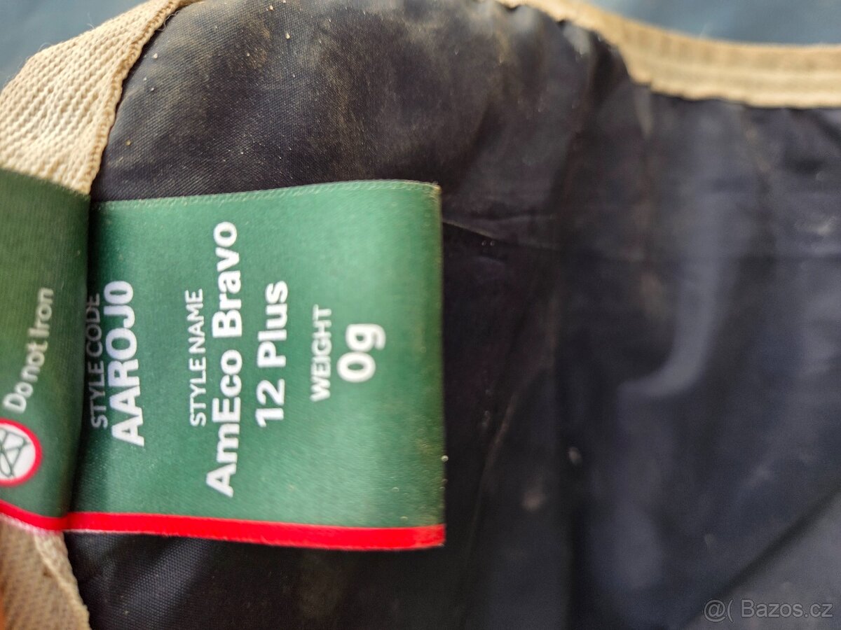 Pláštěnka Horseware 155 cm - 3