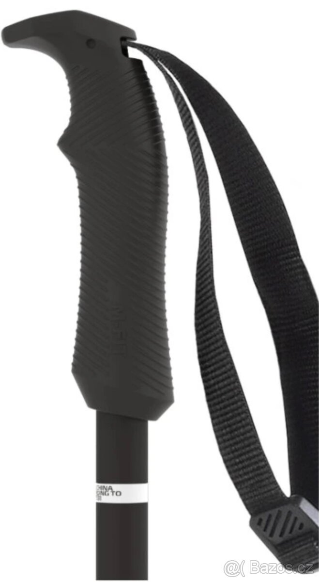 Lyzarske hulky Atomic CLOUD BLACK 110cm - 3