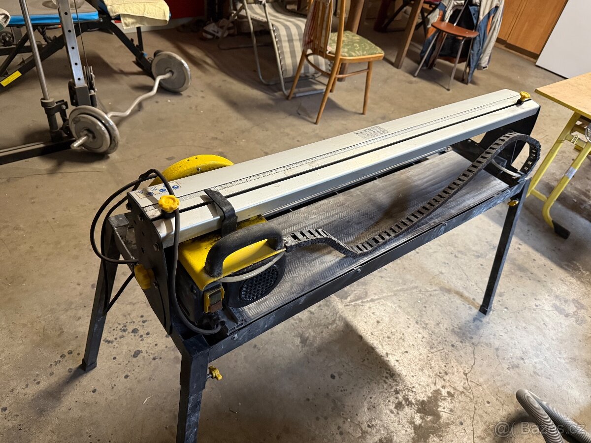 Řezačka obkladu - 3