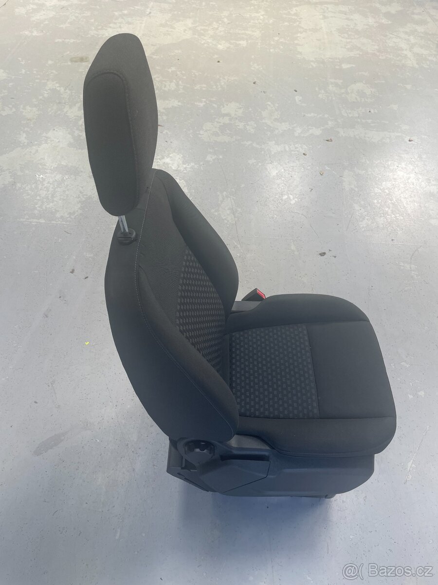 Pravá orig sedačka Ford Tranzit - 3