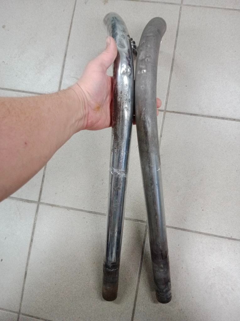 Jawa Pérák - Originál Svody.. - 3