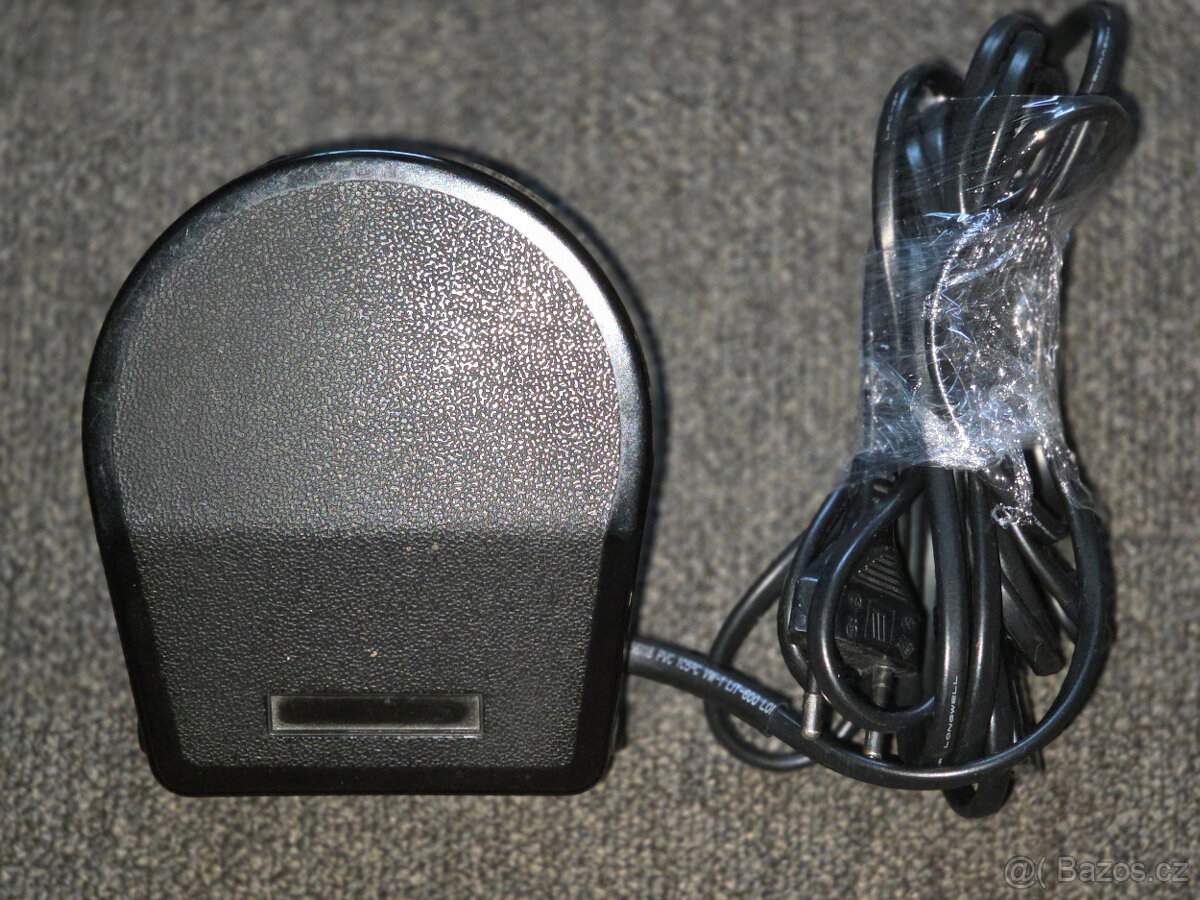 Šicí stroj Toyota - 3