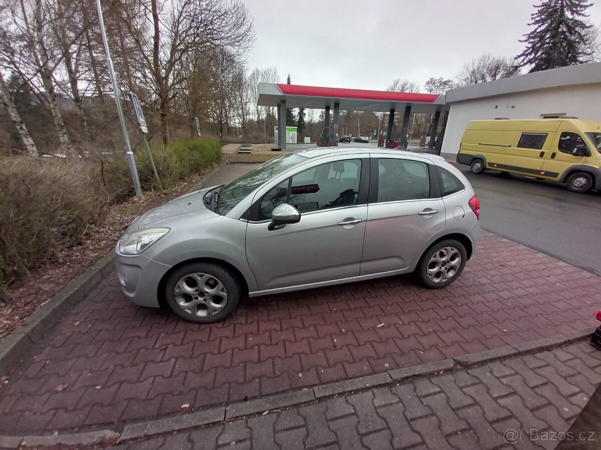 Citroën C3 - 3