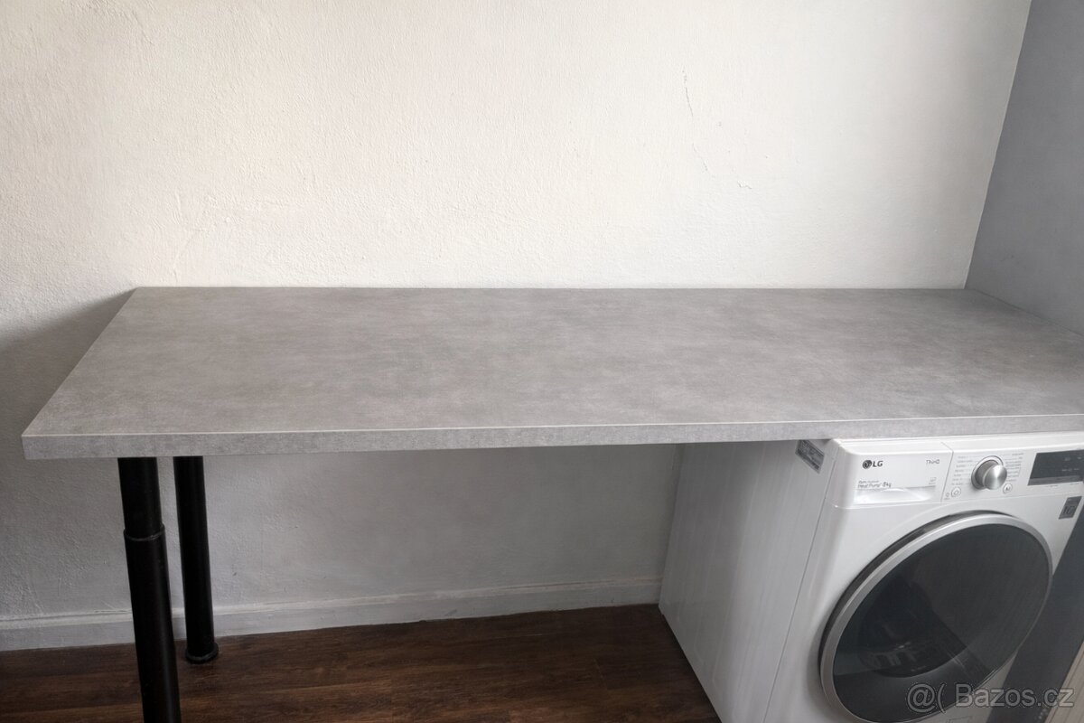 KUCHYŇ včetně jídelního setu - 3