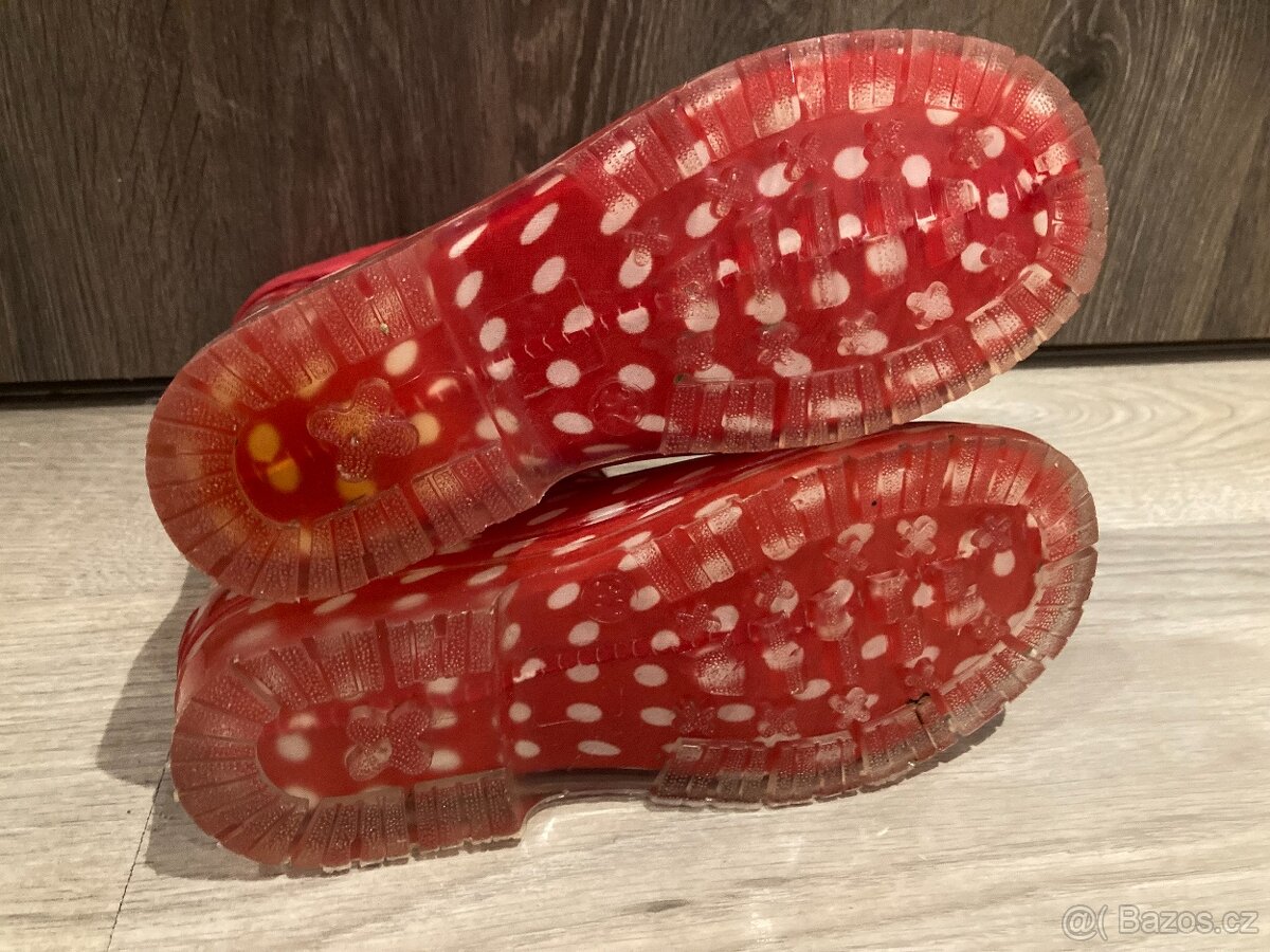 Holinky, vel. 32 - 3