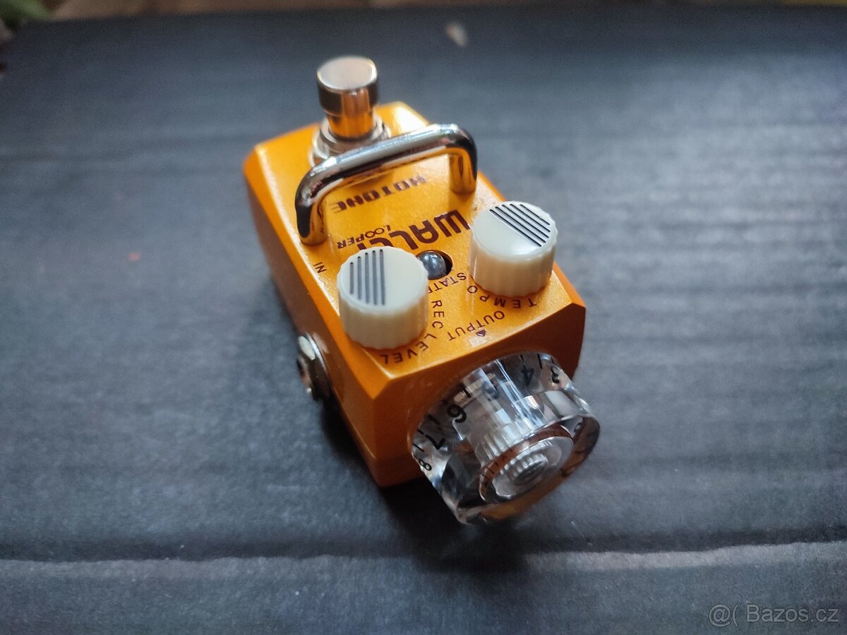 Hotone Wally Looper - 3