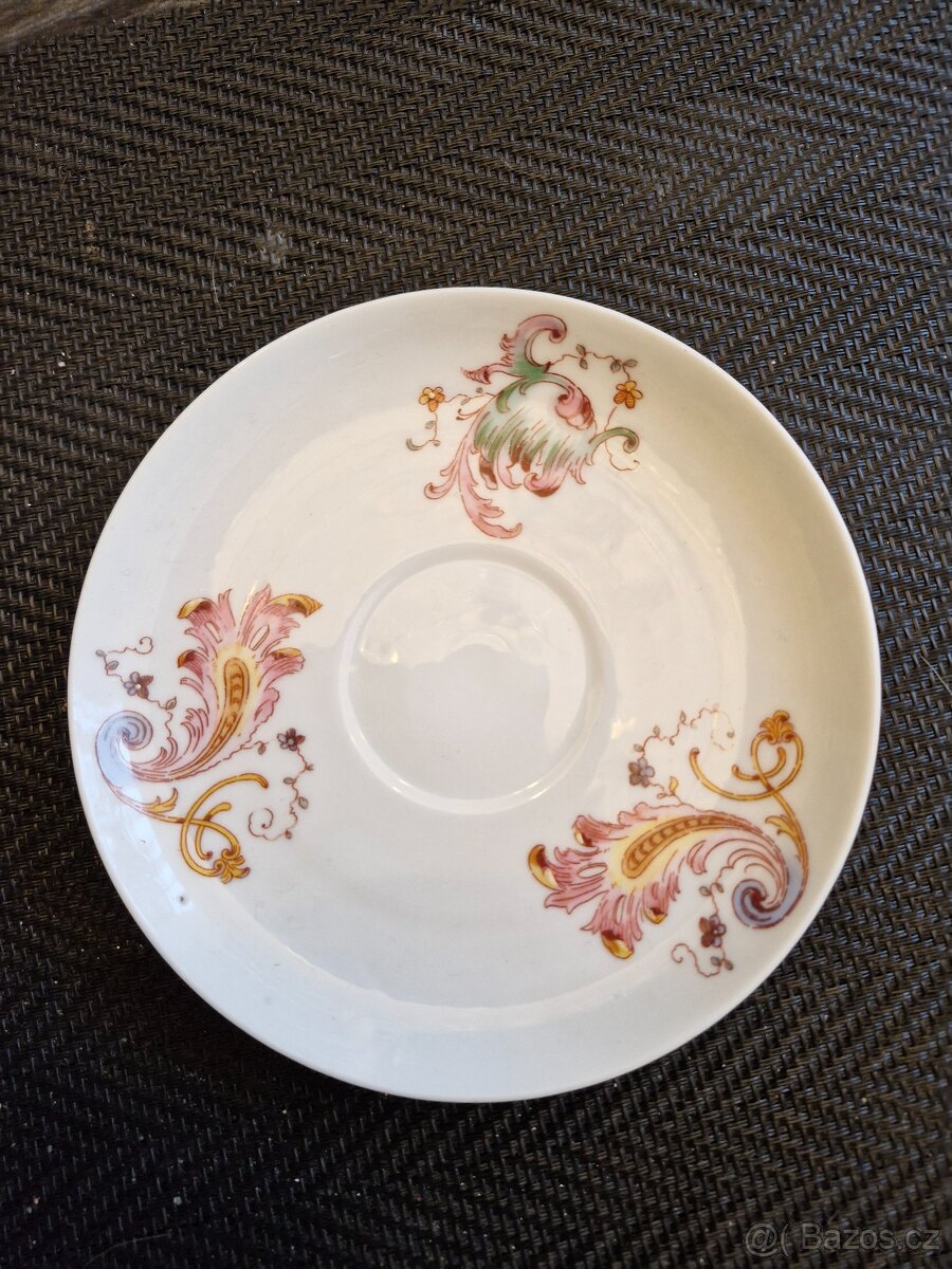 Jídelní servis - 3