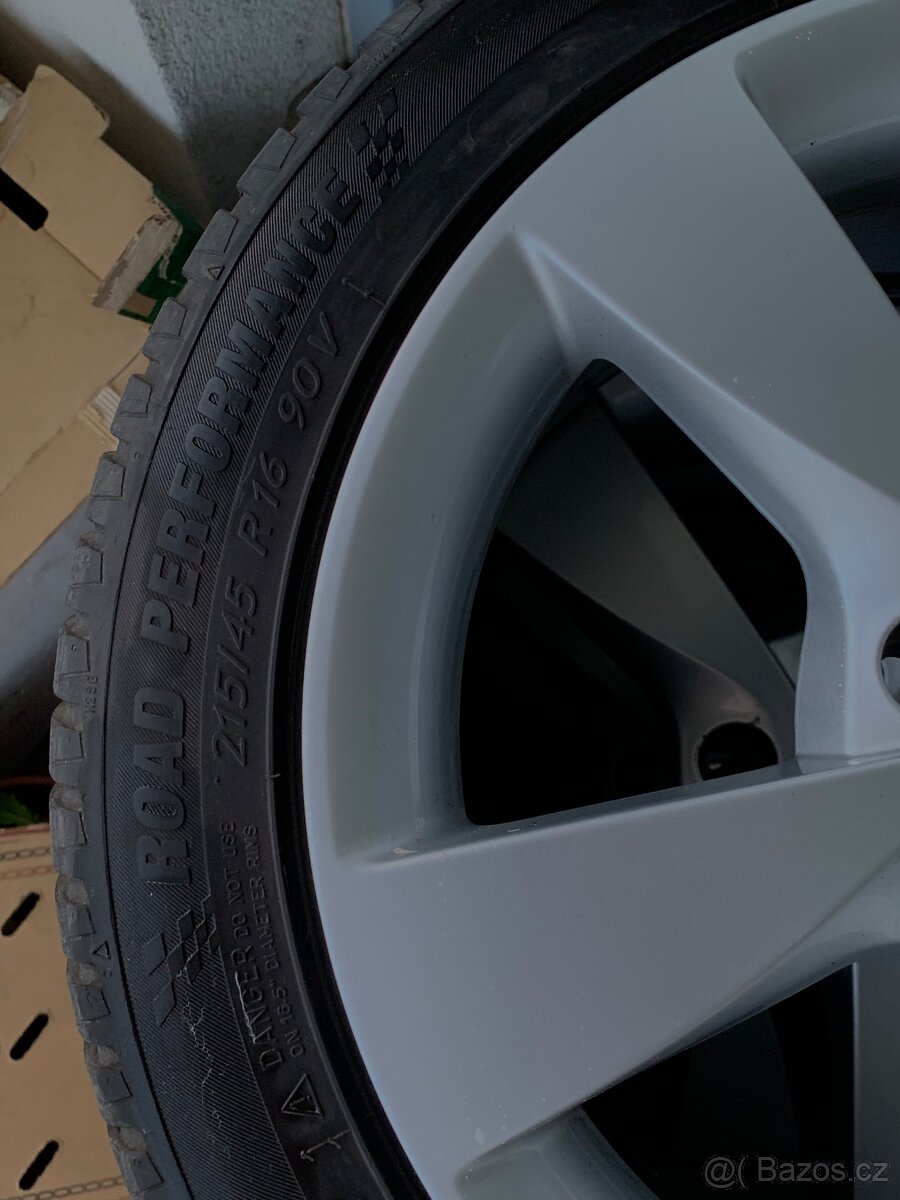Letní pneumatiky - 3