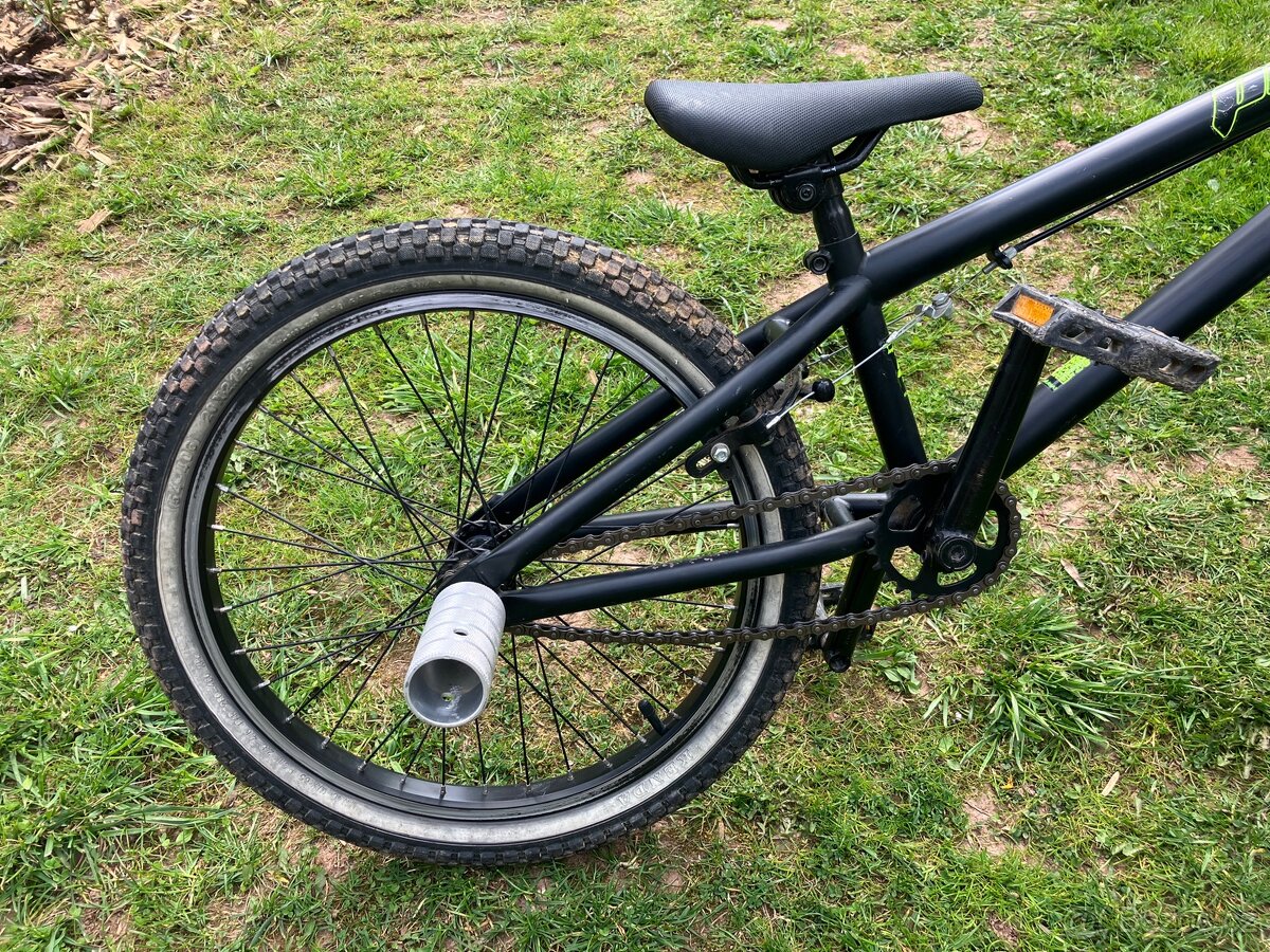 Kolo BMX AUTHOR - 3