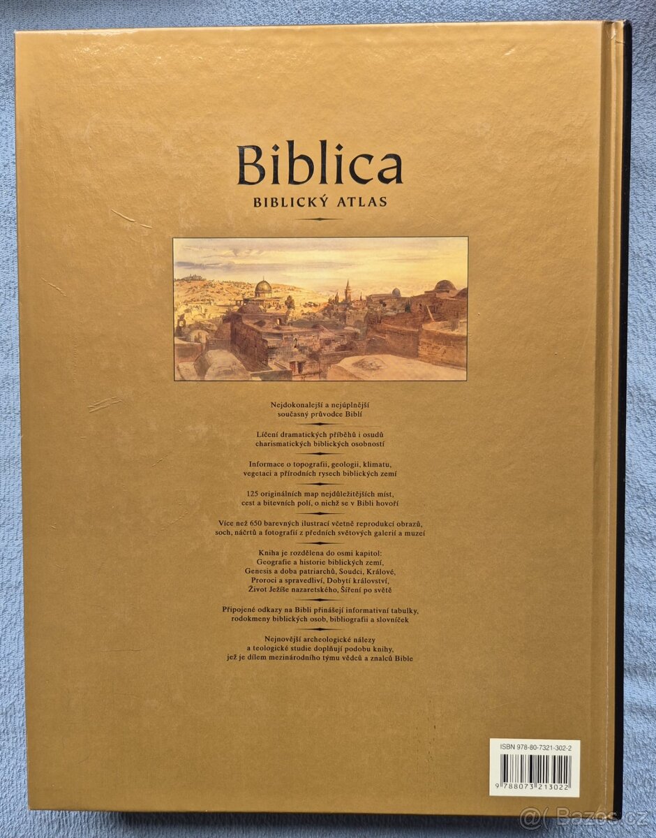 BIBLICA - 3